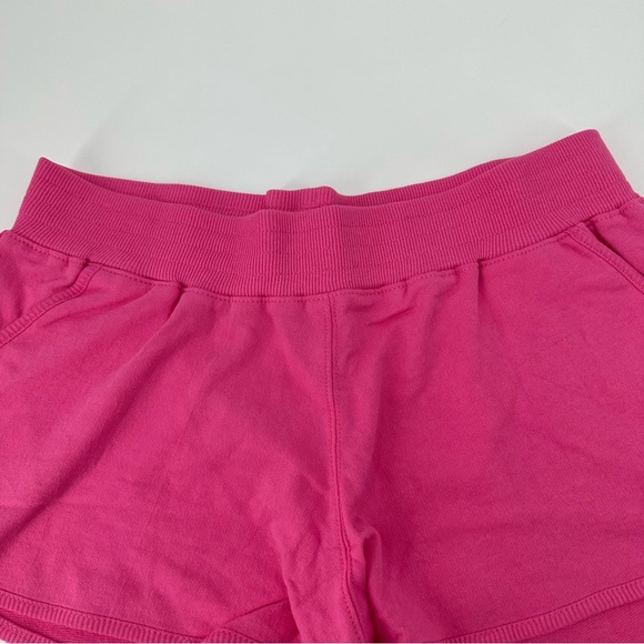 Free People Movement | Get Set Short in Haute Pink | Small New with Tag - Picture 10 of 15